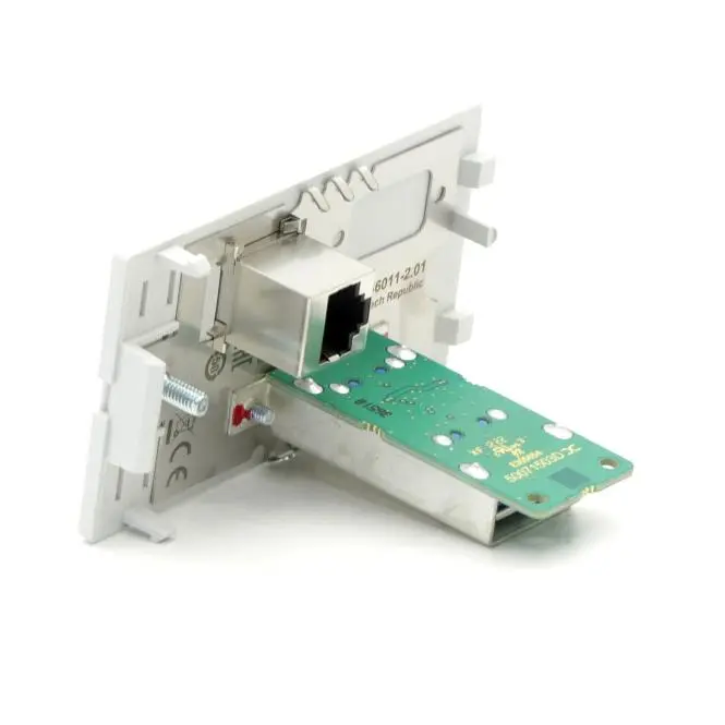 Produktfoto 1 von MURRELEKTRONIK Modlink MSDD Datensteckverbindereinsatz