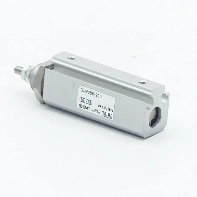 Produktfoto 1 von SMC Miniaturzylinder