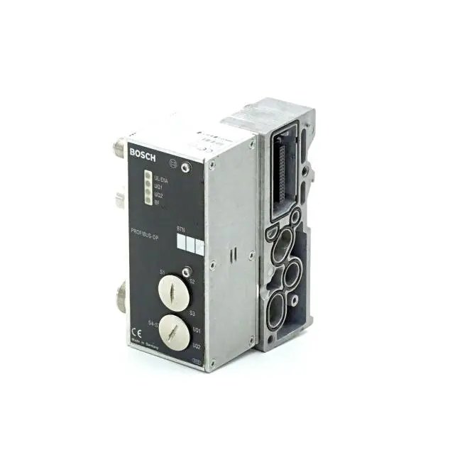 Produktfoto 1 von BOSCH Profibus-DP RMV-DP/F