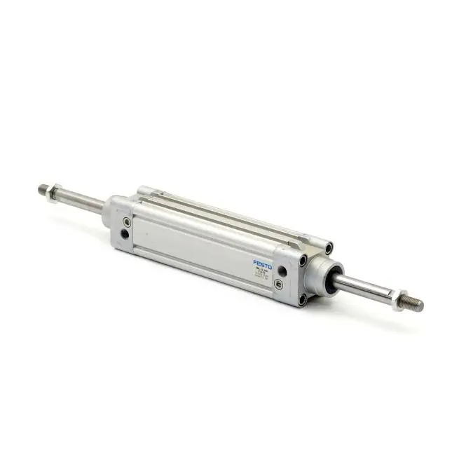 Produktfoto 1 von FESTO Pneumatikzylinder 163302