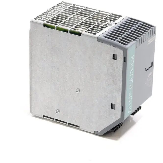 Produktfoto 1 von SIEMENS Hutschienen Netzgerät PSU300S