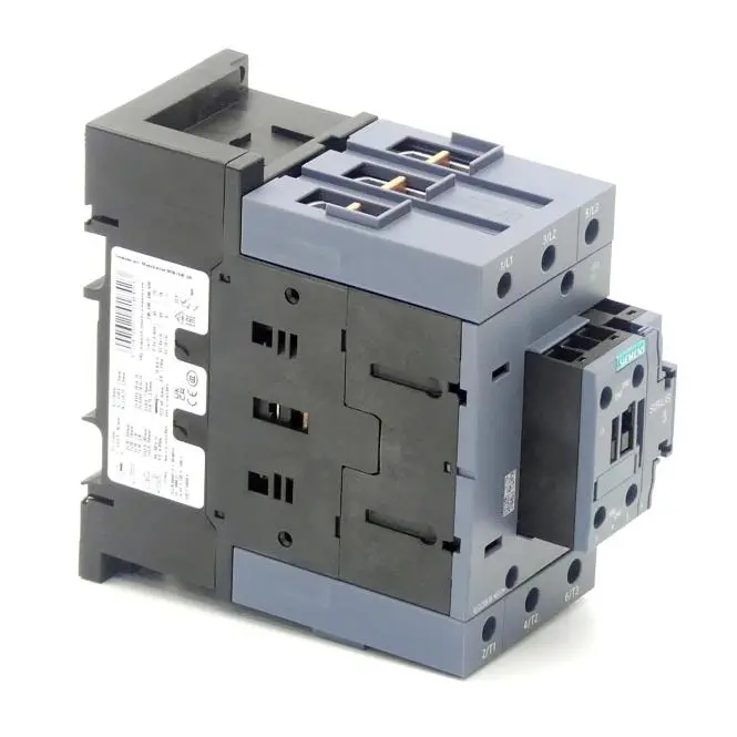 Produktfoto 1 von SIEMENS Leistungsschütz