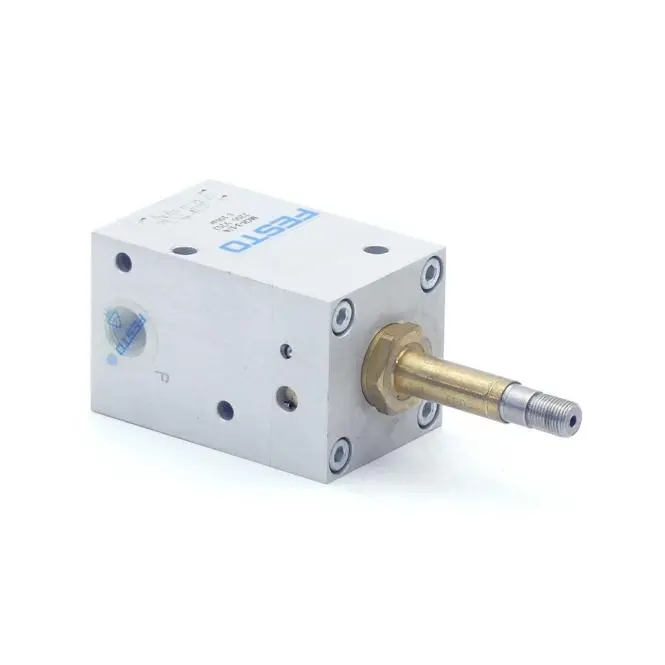 Produktfoto 1 von FESTO Magnetventil 2200