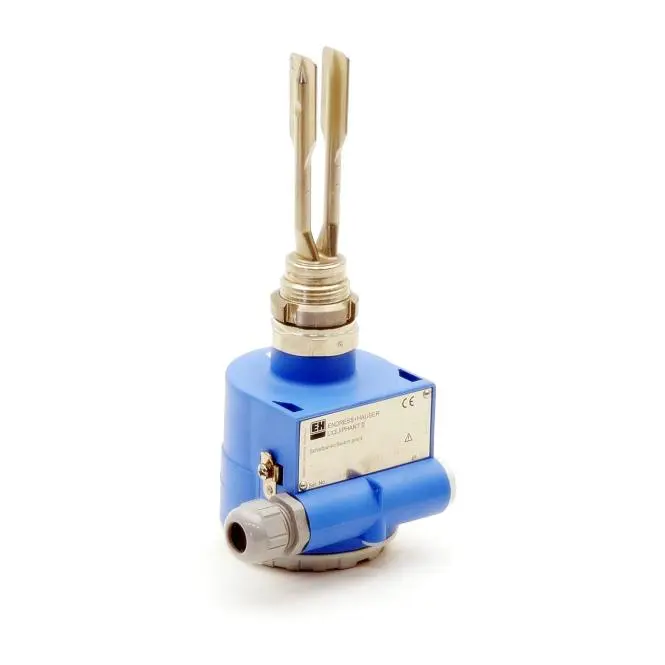 Produktfoto 1 von ENDRESS+HAUSER Grenzstanddetektor Liquiphant 2