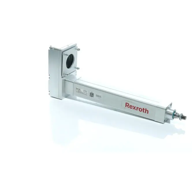 Produktfoto 1 von REXROTH Elektromechanischer Zylinder EMC-040-NNG2