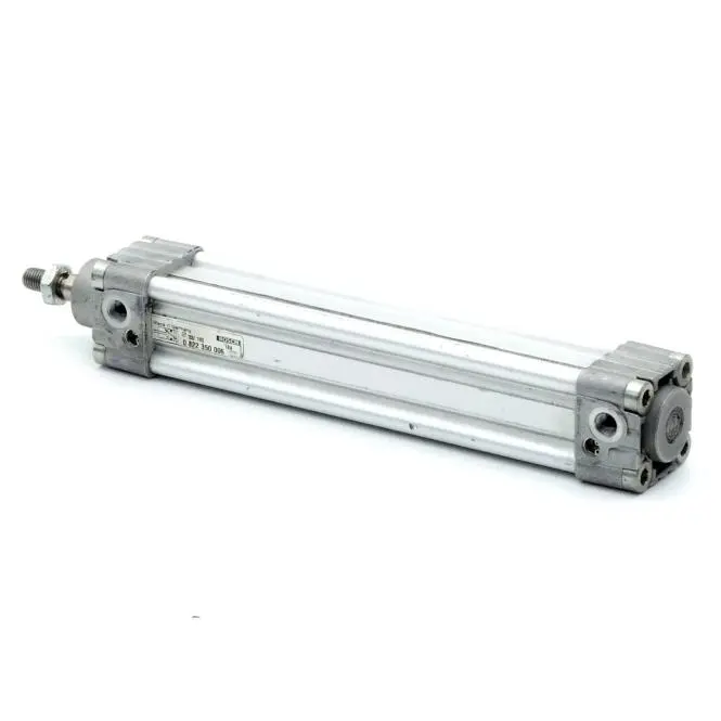 Produktfoto 1 von BOSCH Pneumatikzylinder