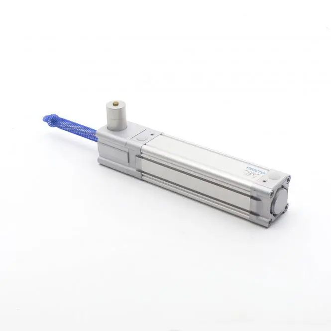 FESTO Normzylinder 163398