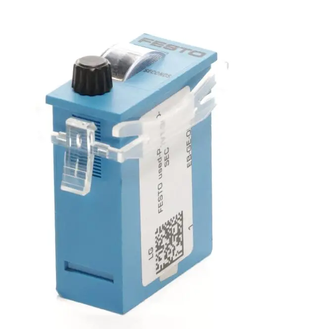 Produktfoto 1 von FESTO Timer 150238