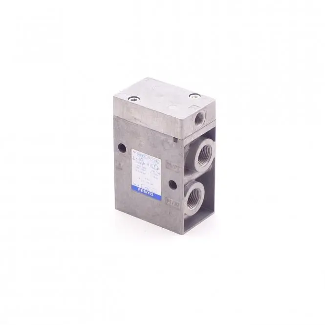 Produktfoto 1 von FESTO Magnetventil