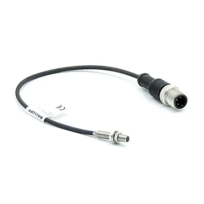 Produktfoto 1 von BALLUFF Induktiver Standardsensor BES00H6