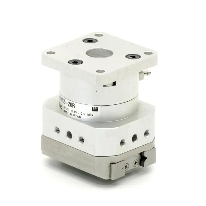 Produktfoto 1 von SMC Pneumatischer Schwenkgreifer