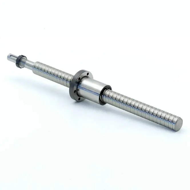 Produktfoto 1 von REXROTH Gewindespindel