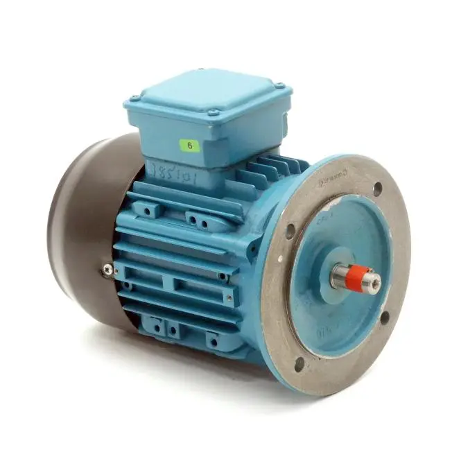 Produktfoto 1 von BROOK HANSEN Drehstrommotor