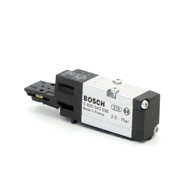 Produktfoto 1 von BOSCH 5/2 Wegeventil