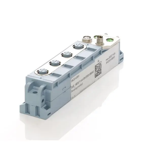 Produktfoto 1 von SIEMENS Simatic Eingangskarte