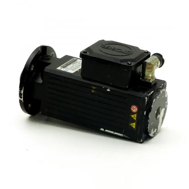 Produktfoto 1 von STÖBER Servomotor 1470574/001/000-040/1