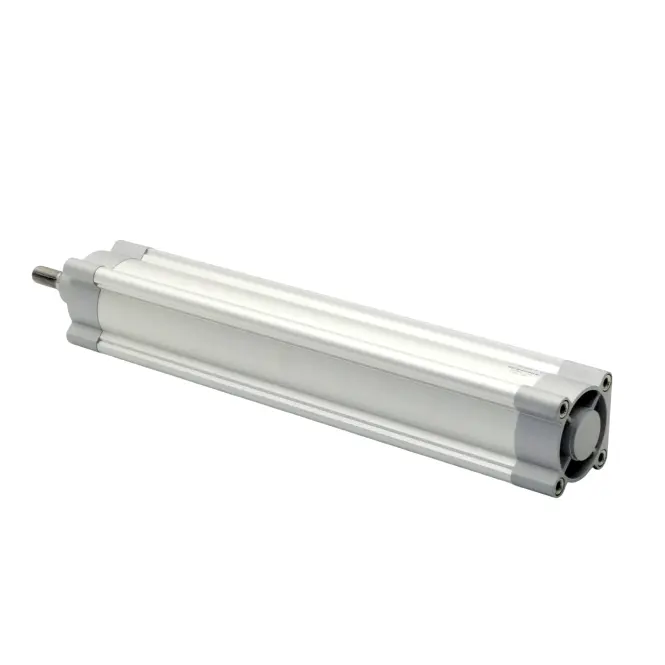 Produktfoto 1 von FESTO Normzylinder 1463500