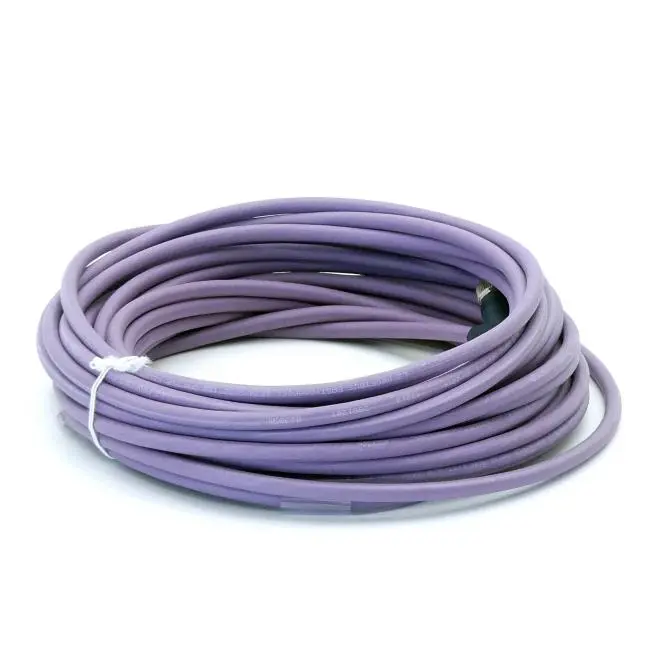 Produktfoto 1 von MURRELEKTRONIK Profibus Kabel M12 St. 0° / M12 Bu. 0° B-kod. geschirmt