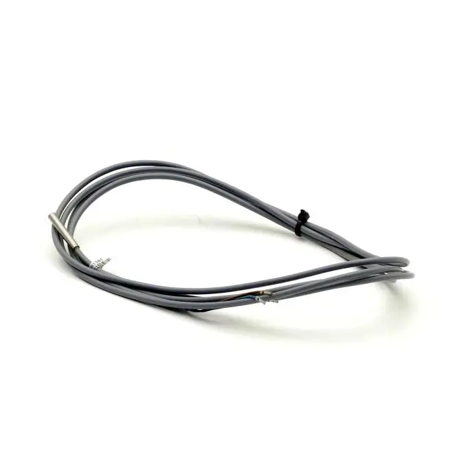 Produktfoto 1 von PEPPERL+FUCHS Induktiver Sensor NBB0,8-4M25-E0