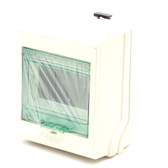 Produktfoto 1 von SCHNEIDER ELECTRIC KN Abgangsadapter