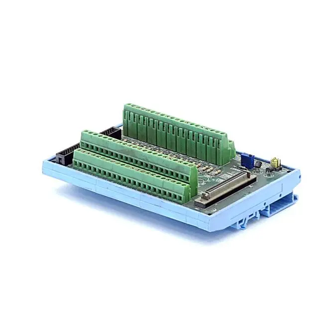 Produktfoto 1 von ADVANTECH Anschlussplatte PCLD-8710