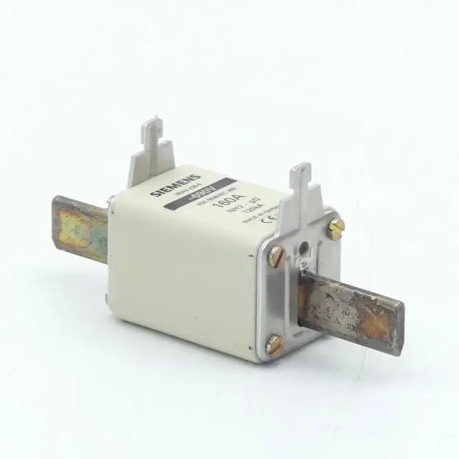 Produktfoto 1 von SIEMENS Sicherungseinsatz NH2-gG