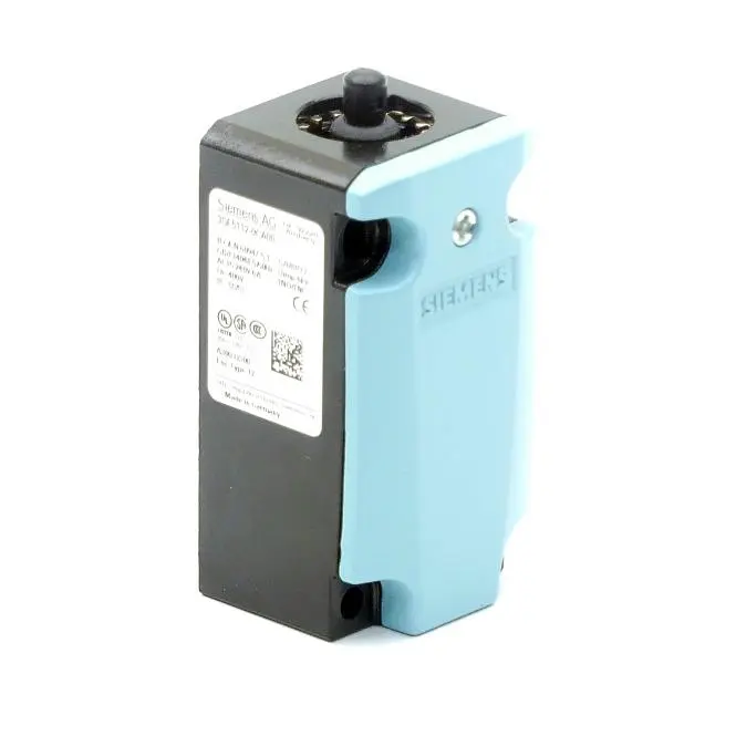 Produktfoto 1 von SIEMENS Positionsschalter 3SE5112-0CA00