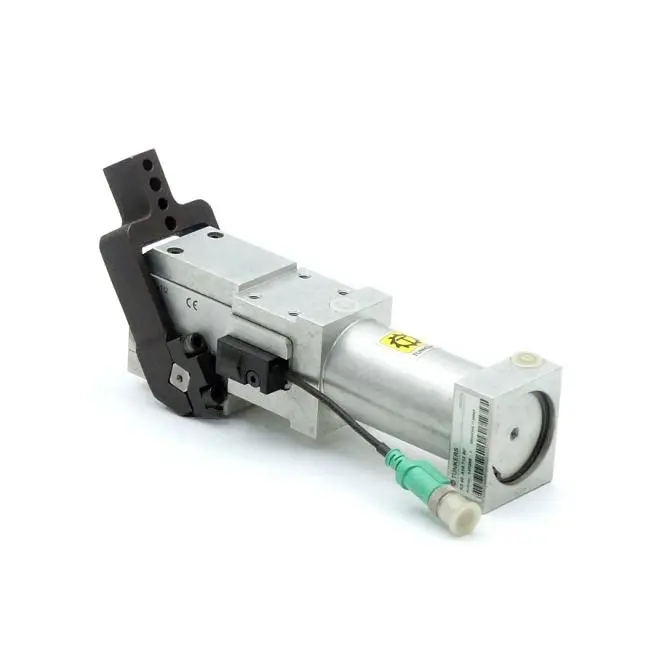 Produktfoto 1 von TüNKERS Pneumatikspanner 90° K40-T12