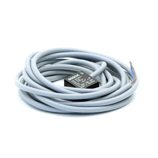 Produktfoto 1 von BOSCH Sensor