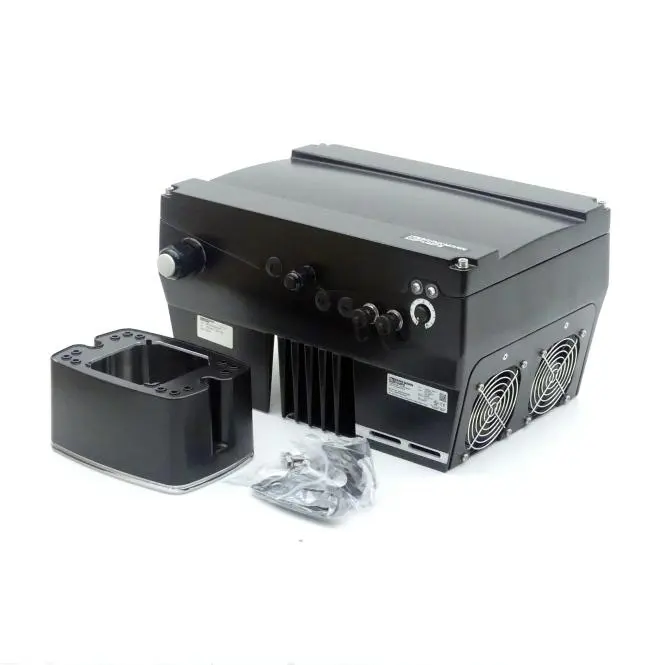 Produktfoto 1 von BRINKMANN PUMPS Frequenzumrichter INV MD IV01 PW13 LP03 AP25 GH06 DK01 CO02