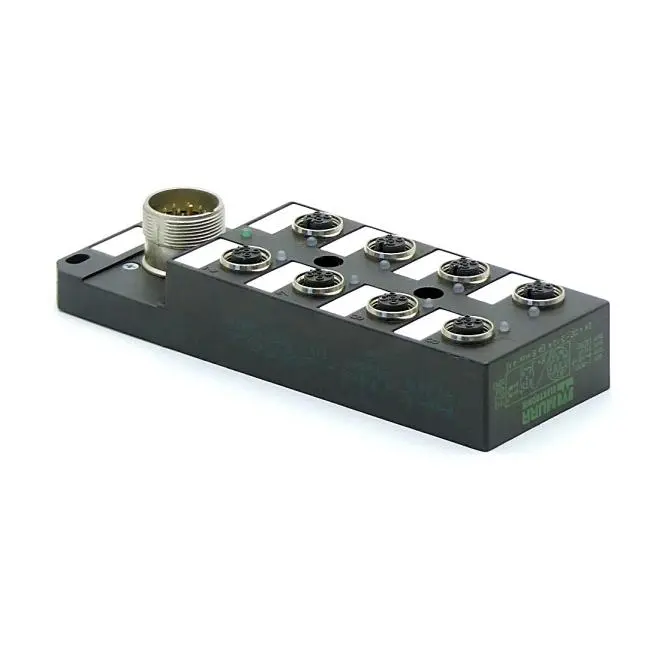 Produktfoto 1 von MURRELEKTRONIK Passiv Verteiler M12