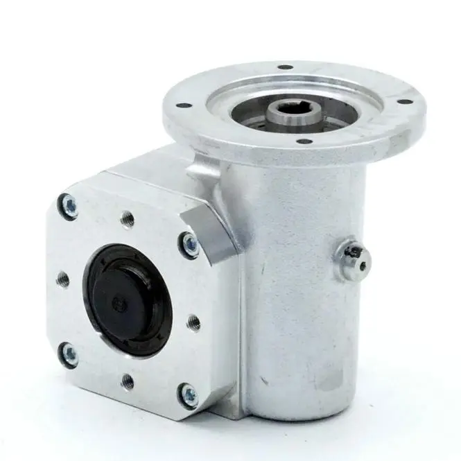 Produktfoto 1 von REXROTH Auftsteckgetriebe