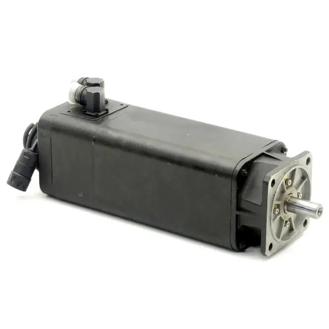 Produktfoto 1 von SIEMENS Servomotor