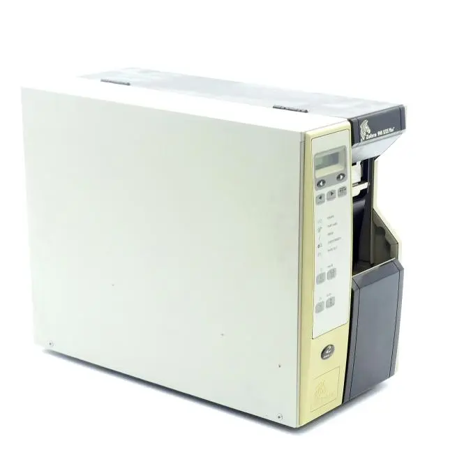 Produktfoto 1 von ZEBRA Etikettendrucker 96Xilll Plus