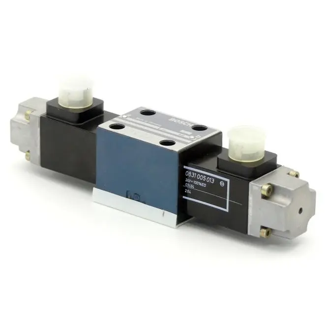 BOSCH 4/3-Wegeventil 081WV06P1N100WS024/00A0