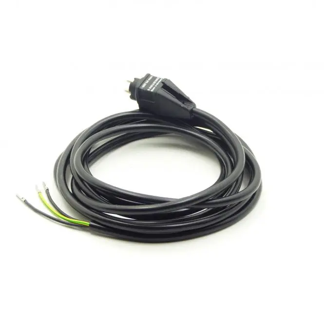 Produktfoto 1 von BOSCH Kabel mit Stecker 30 V 5 A