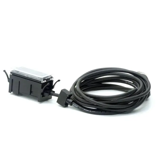 Produktfoto 1 von KEYENCE Auswerteeinheit