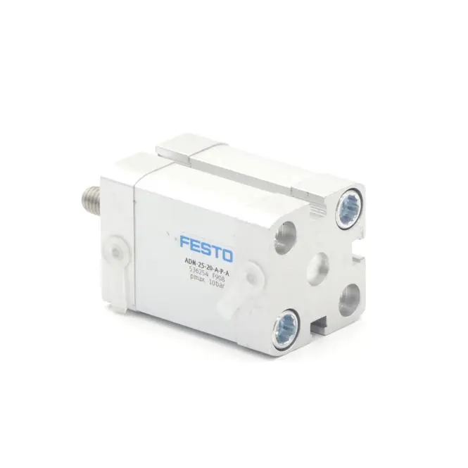 Produktfoto 1 von FESTO Kompaktzylinder 536254