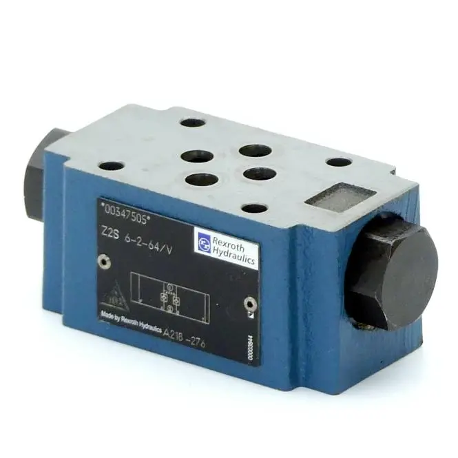 Produktfoto 1 von REXROTH Rückschlagventil
