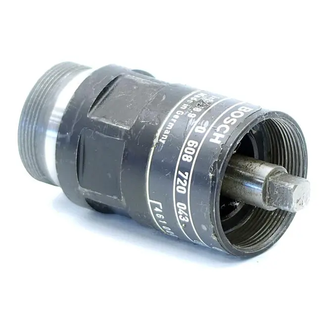 Produktfoto 1 von BOSCH Planetengetriebe 0 608 720 043