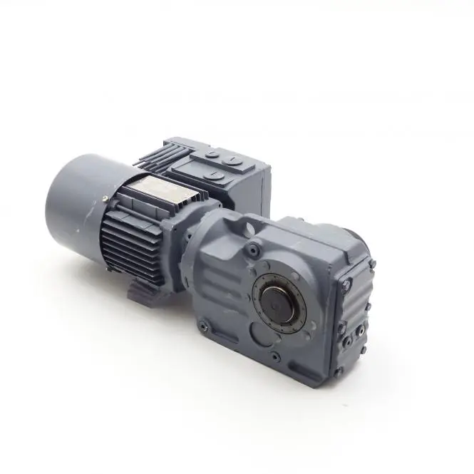 Produktfoto 1 von SEW-EURODRIVE Getriebemotor KH37/R/T DT71D4/BMG/MM03 MM03C-503-00