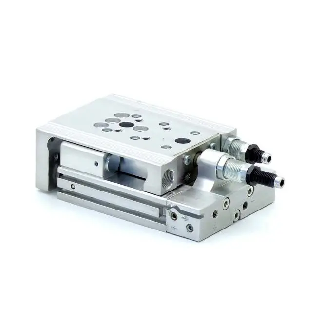 Produktfoto 1 von REXROTH Minischlitten MSC-DA-016-0030-HG-HM-HM-02-M-S-0-0-ACC MSC-DA-016-0030-HG-HM-HM-02-M-S-0-0-ACC