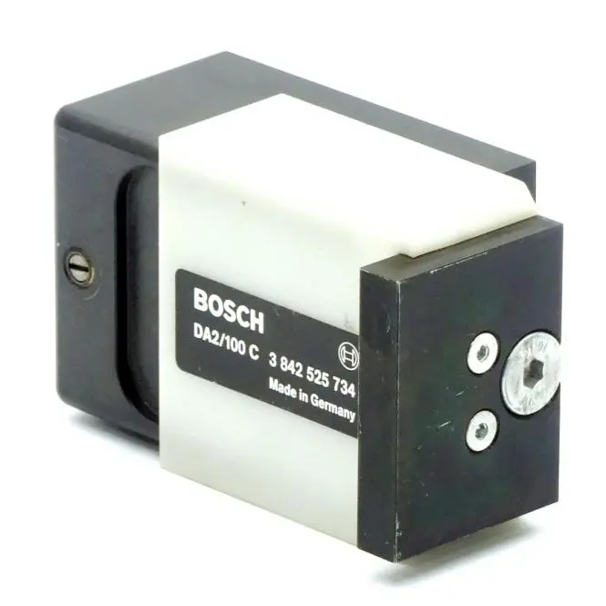 Produktfoto 1 von BOSCH Dämpfer