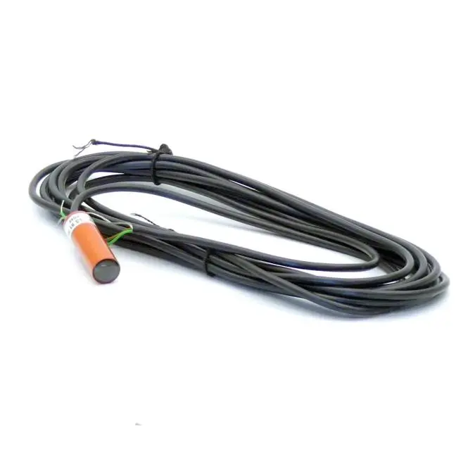 Produktfoto 1 von LEUZE ELECTRONIC Lichtschranke