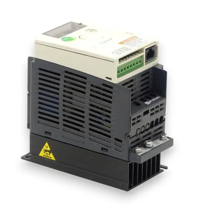 Produktfoto 1 von SCHNEIDER ELECTRIC Frequenzumrichter Altivar