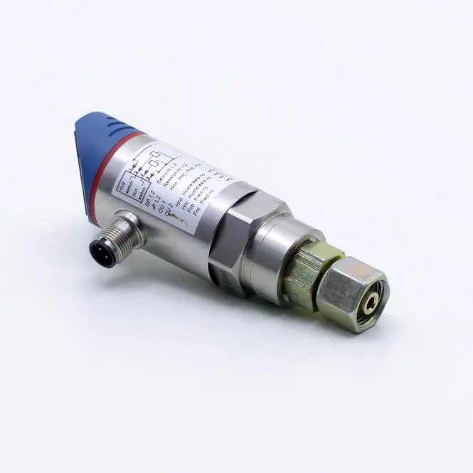 Produktfoto 1 von REXROTH Druckschalter HEDE10A1-1X/100K41G24/V/#