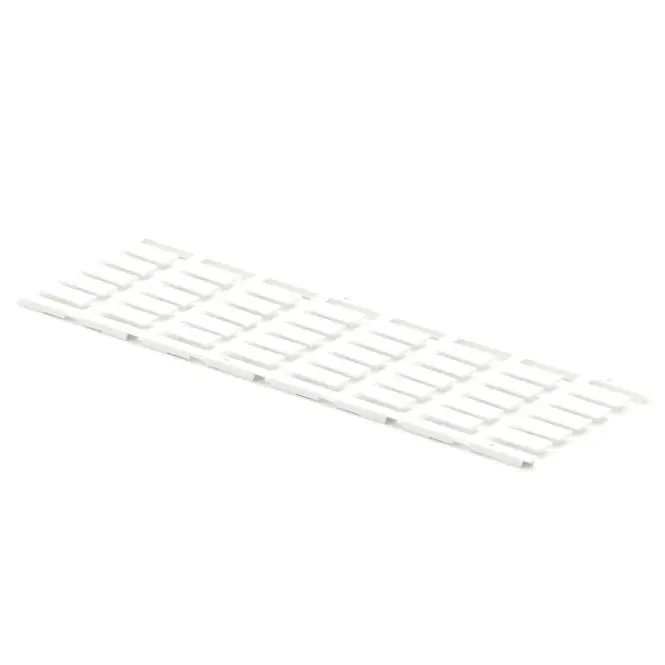 Produktfoto 1 von WEIDMüLLER Gerätemarkierer  (200 St.) ESG 9/20 MC NE WS