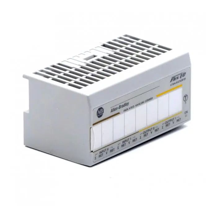 Produktfoto 1 von ALLEN-BRADLEY I/O Modul Analog