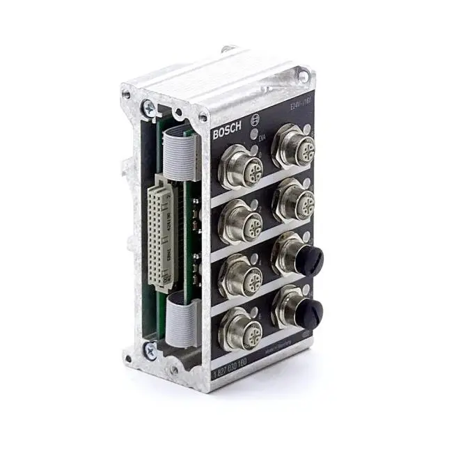 Produktfoto 1 von REXROTH Modul 1 827 030 160