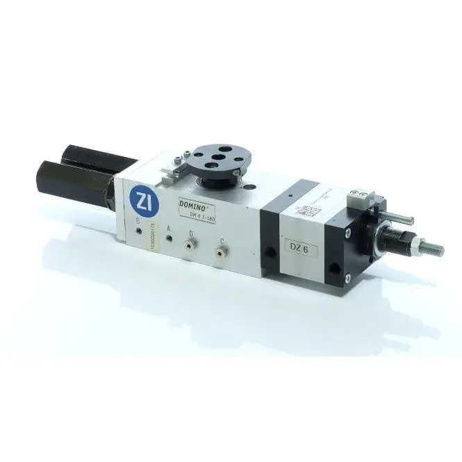 Produktfoto 1 von DOMINO Drehmodul